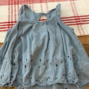 a cute summer shirt.